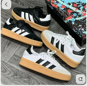 Nike Sneakers for Real Bosses