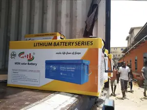 MSN 200ah 12v Lithium Battery (2.5kwh) – Reliable Backup