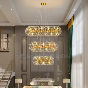 Modern Chandeliers