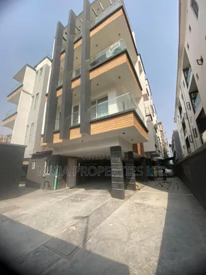 2bdrm Apartment in Ikate-Elegushi for rent