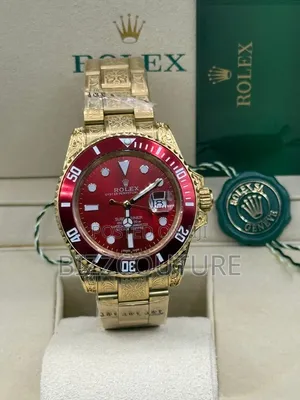 Original Rolex Oyster Perpetual Gold Tone Chain Available in Store