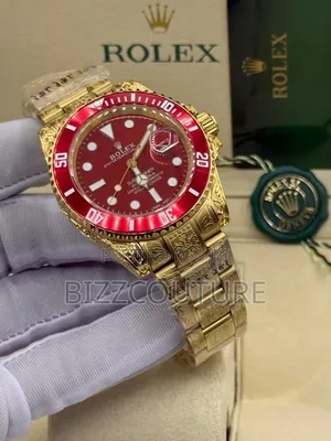 Original Rolex Oyster Perpetual Gold Tone Chain Available in Store