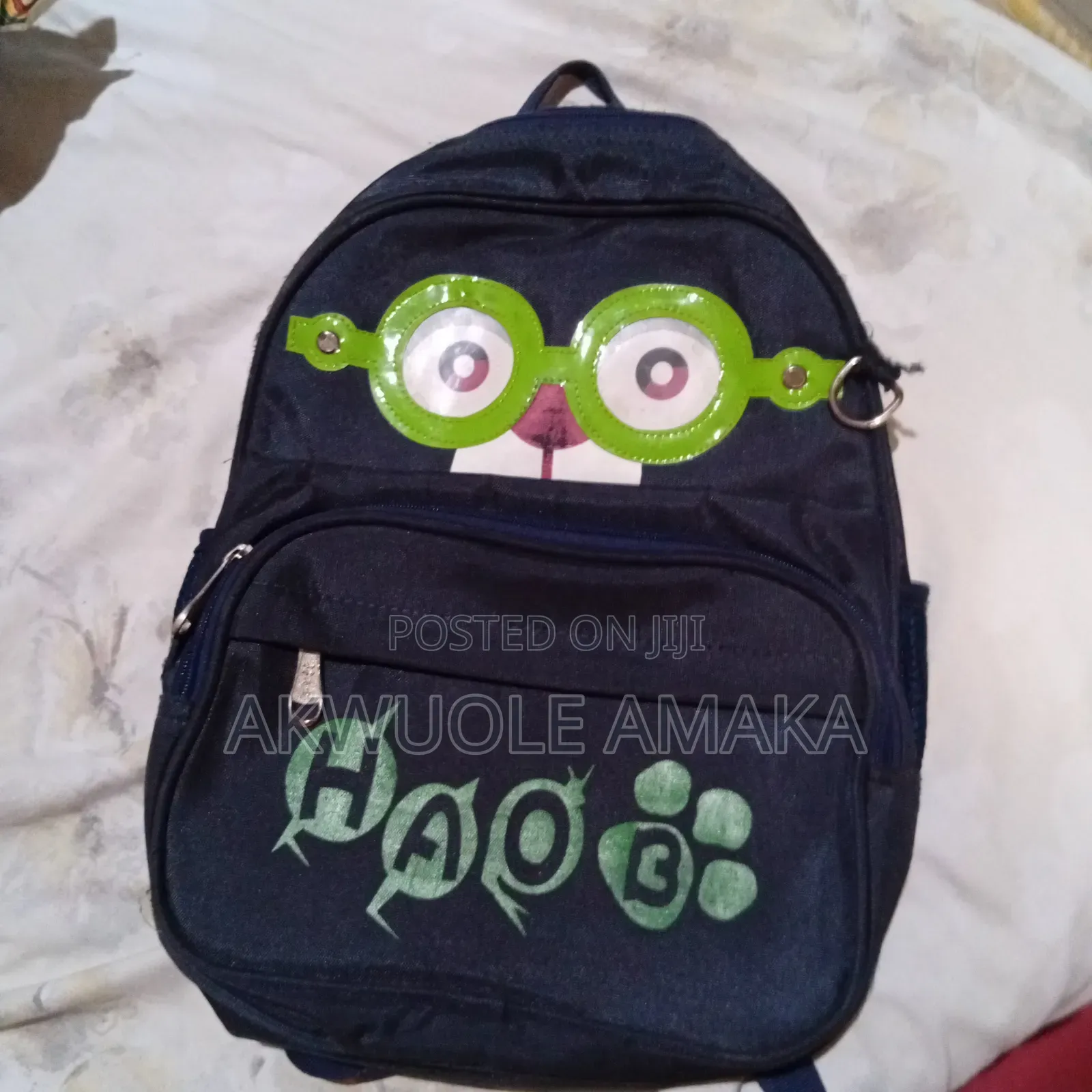 Used Ok Bags