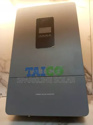 Quality Taico 5kva 48v Hybrid Inverter