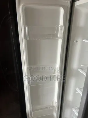 Side by Side Refrigerator