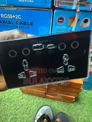 Smart Switches
