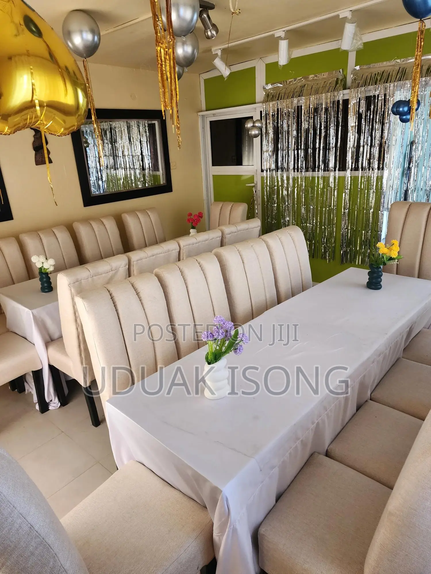 Afriville Events Space