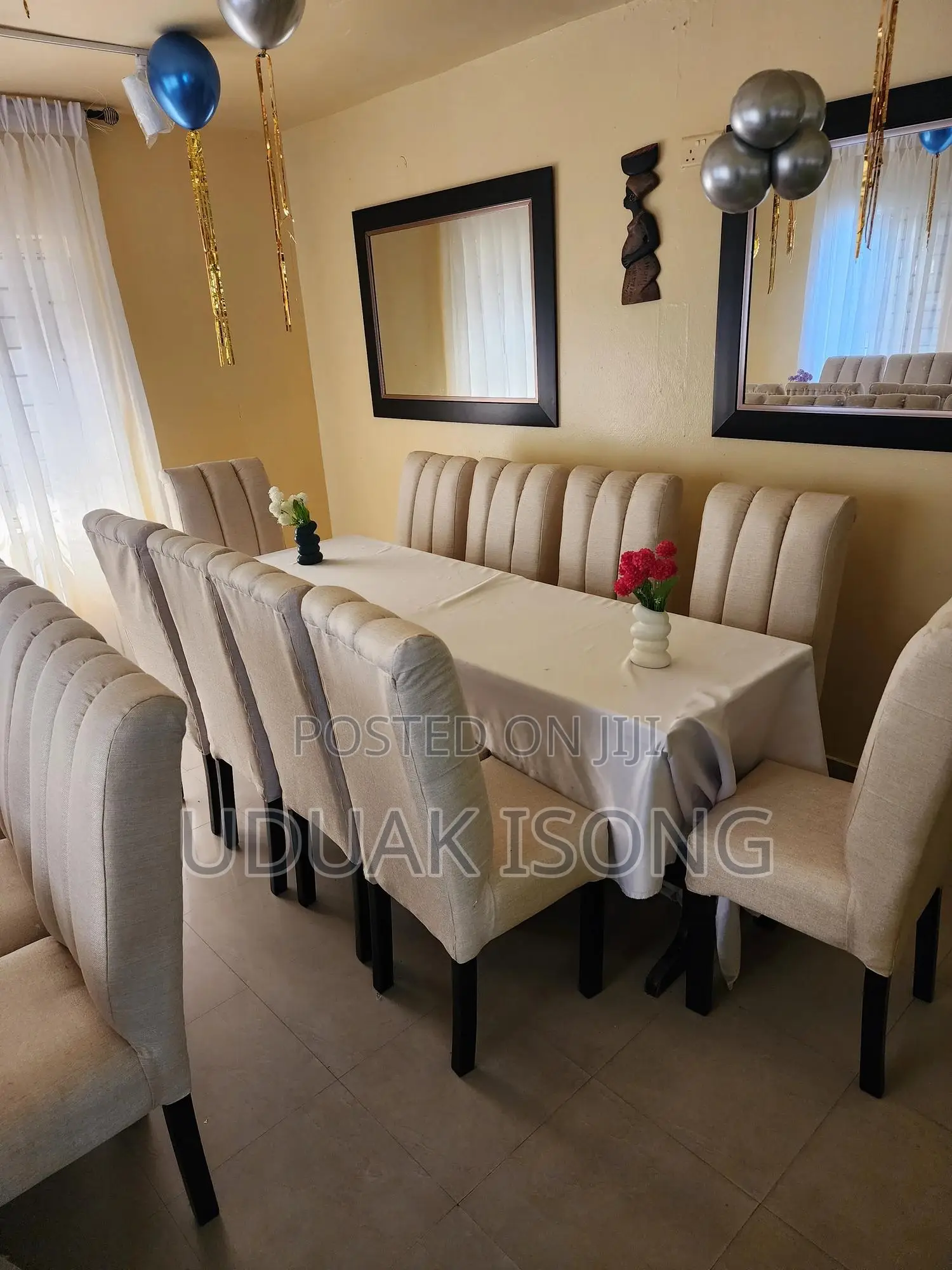 Afriville Events Space