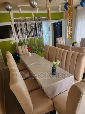 Afriville Events Space