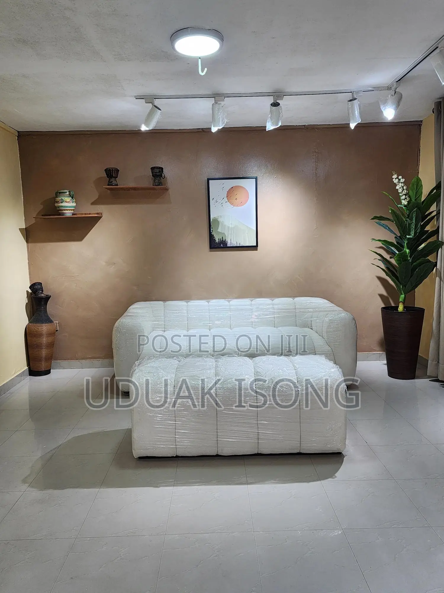 Afriville Events Space