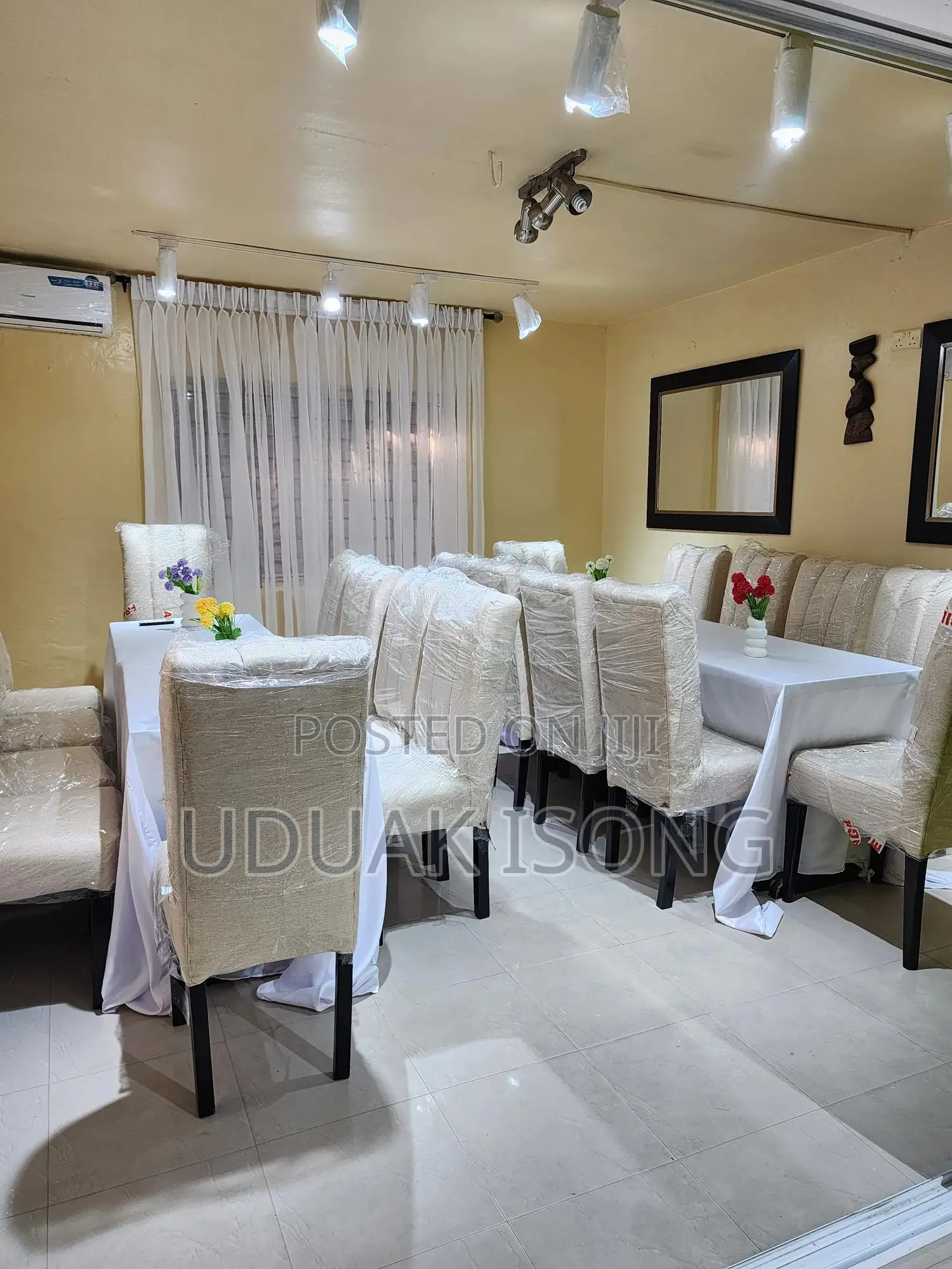 Afriville Events Space