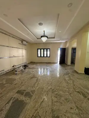 3bdrm Apartment in Wuse 2 for rent