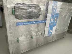 Automatic Water Dispenser Machine 5 Galon Dispenser