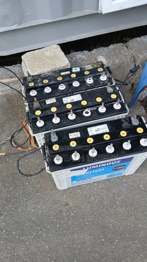 We Are Buying Old Solar Batteries