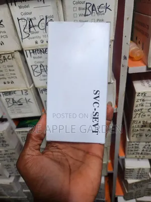 Note 20 Ultra Screen