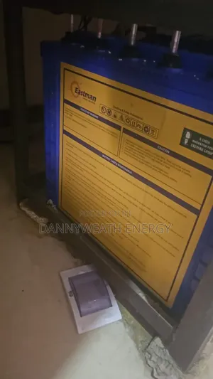 We Buying Abandon Batteries