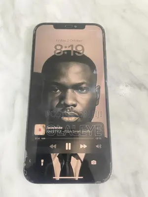 Apple iPhone 12 Pro Max 128 GB Blue