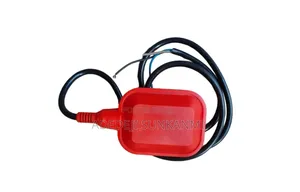 Automatic Water Pumping Device (Starts and Stops Water Pumps)