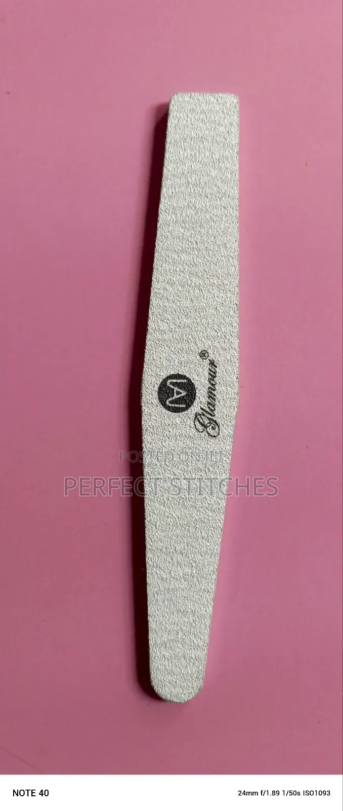 Nail File Awoof Sales