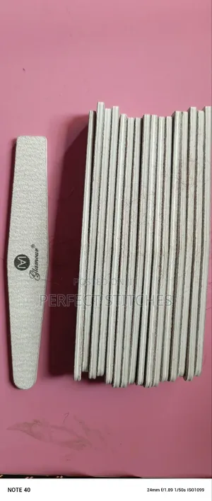 Nail File Awoof Sales
