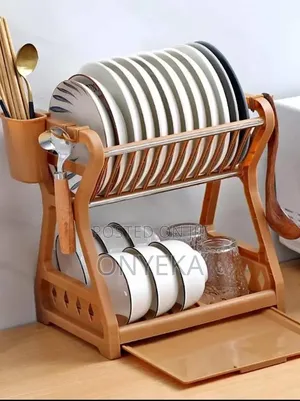 Plate Racks