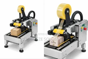 Small and Medium Size Carton Sealing Machine