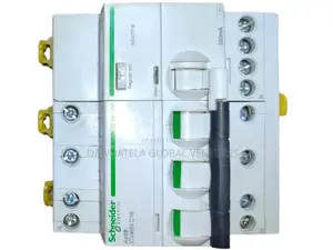 Schneider Electric Acti9 Icv40n C16 (A9de7716)