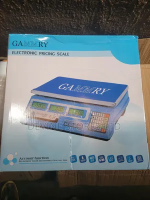 40kg Electronic Digital Weighing Scale