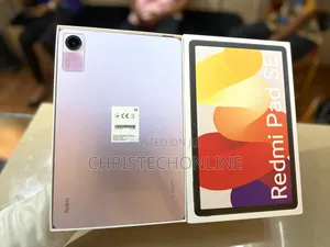Tablet 256 GB