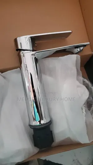 Long Tap Water