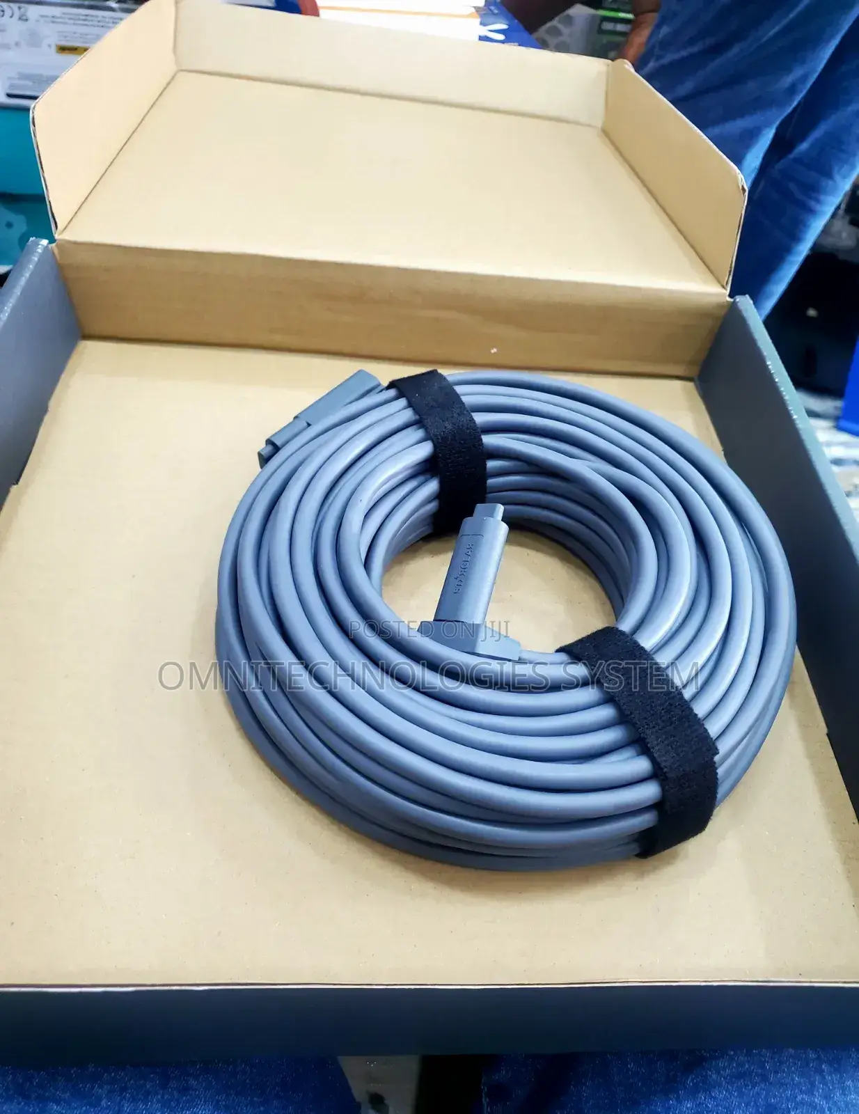 Starlink V2 Cable