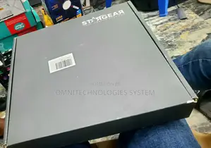 Starlink V2 Cable