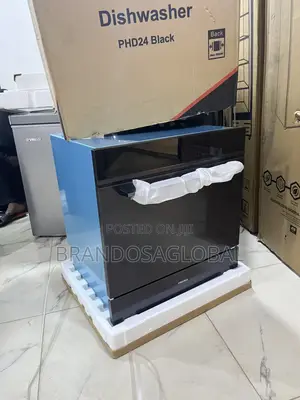 Phima Dishwasher Phd24 - Quality Dishwasher Equipment