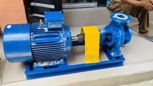 Original Oil Pump
