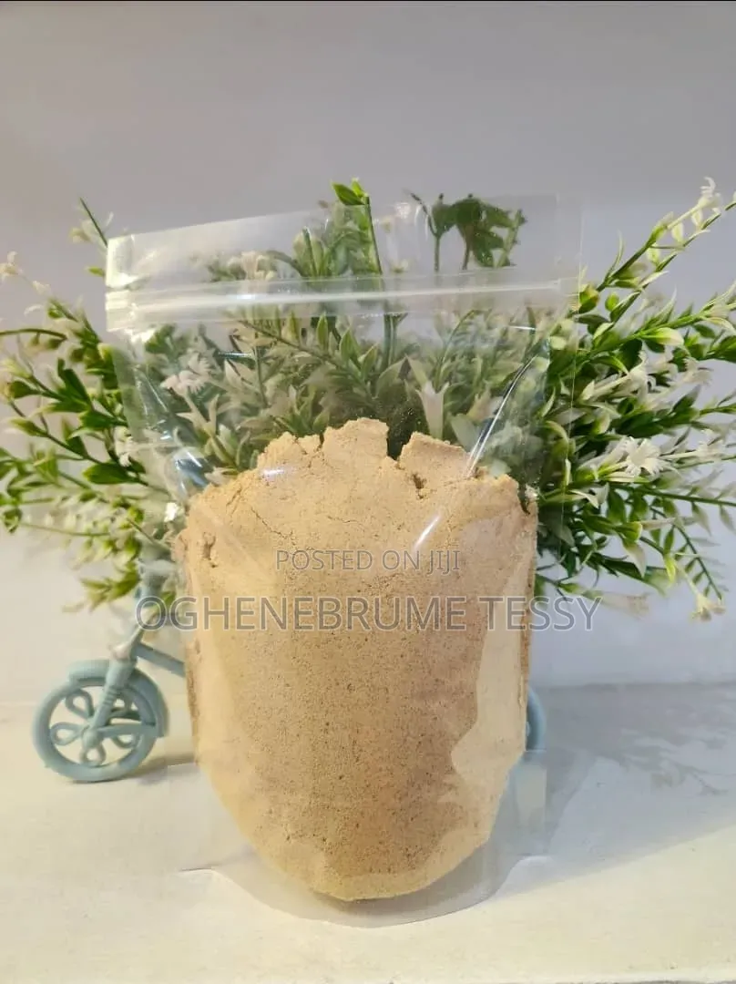 Weight Gain Powder