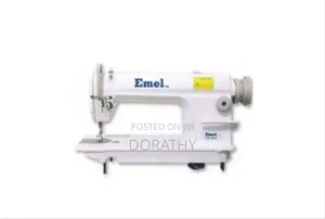 Brand New Industrial Emel Sewing Machine