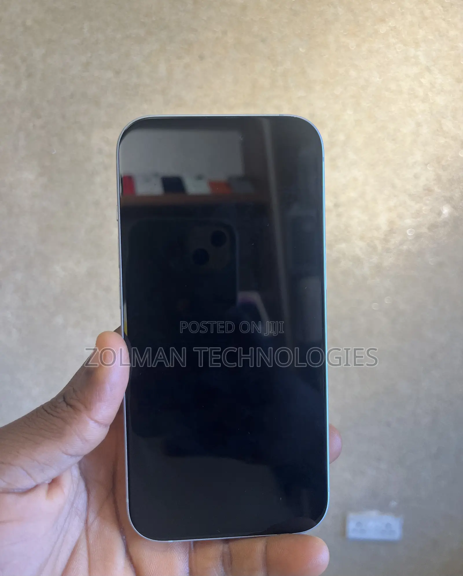 Apple iPhone 15 Pro 128 GB Gray