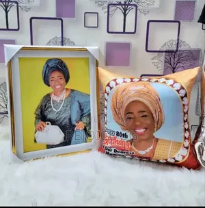 Customized Frame and Mug Cup