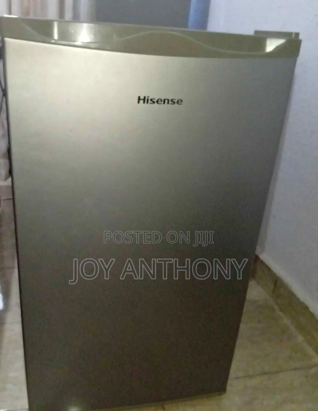 Hisense Refrigerator