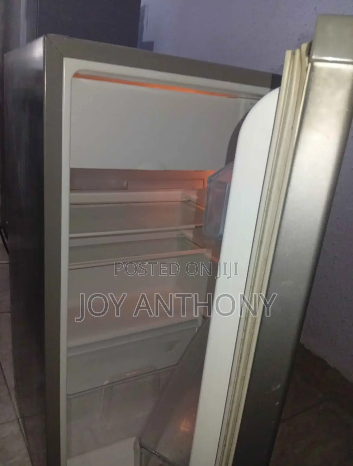 Hisense Refrigerator