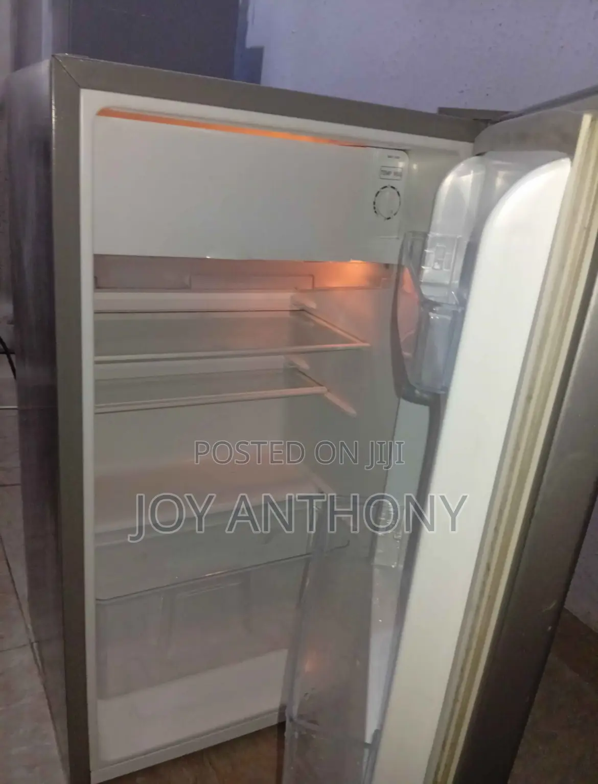 Hisense Refrigerator