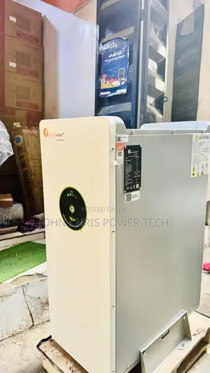15khw 51.2v Felicity Lpbf48300 Lithium Battery