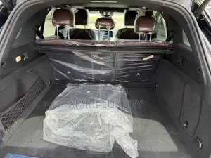 New Mercedes-Benz GLE-Class 2024 Black