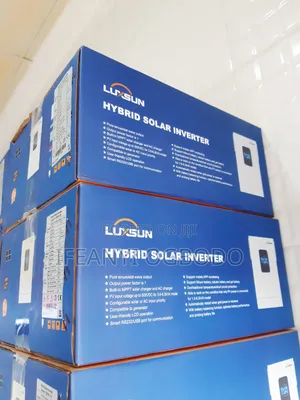 Luxsun Inverter 1.2kva 12v