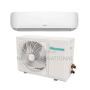 Hisense 1:5hp Air-Conditioner Split