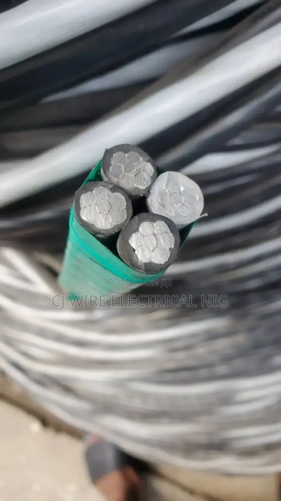 35mm Recliner Wire