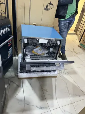 Phima Dishwasher Phd24 - Long-Term Use