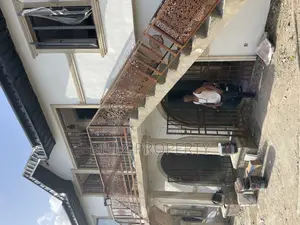 2bdrm Apartment in Olaoluwa, Abule Egba for rent
