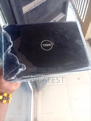 New Laptop Dell Inspiron 14 2GB Intel HDD 160GB