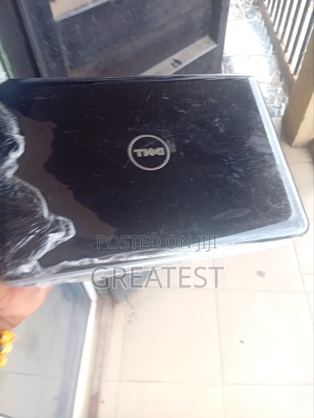 New Laptop Dell Inspiron 14 2GB Intel HDD 160GB